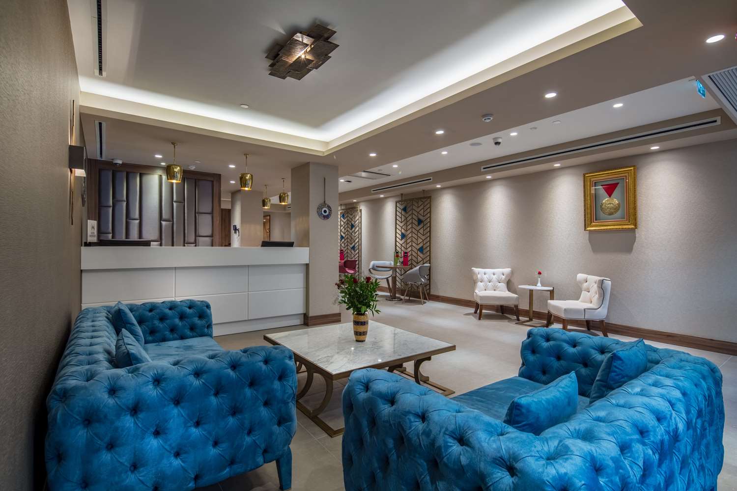 Hampton By Hilton Kahramanmaras 30/47