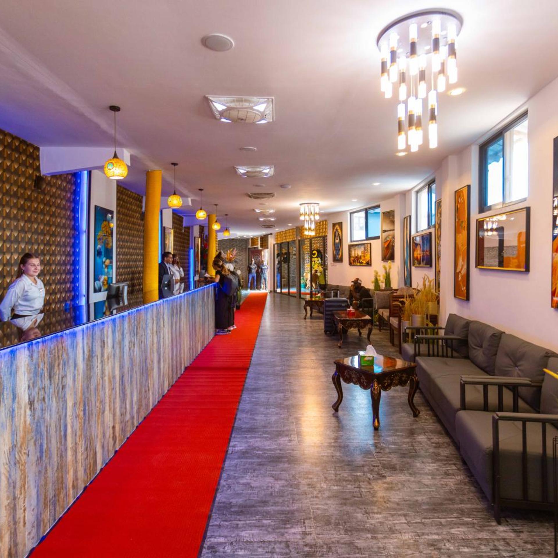 Canary Hotel & SPA 40/59