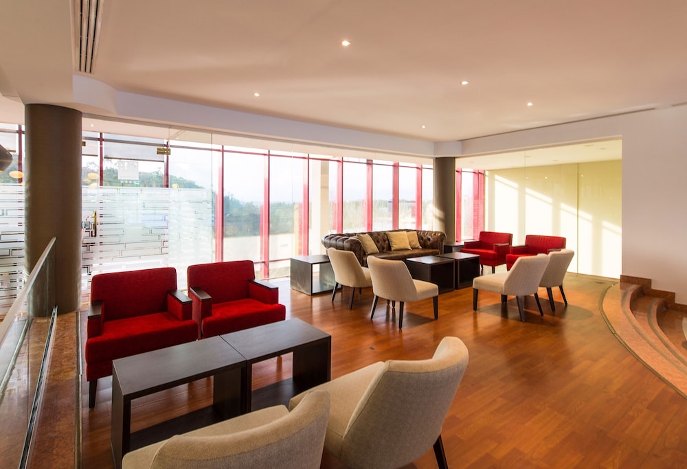 Hotel Coimbra Aeminium Affiliated By Melia 33/57