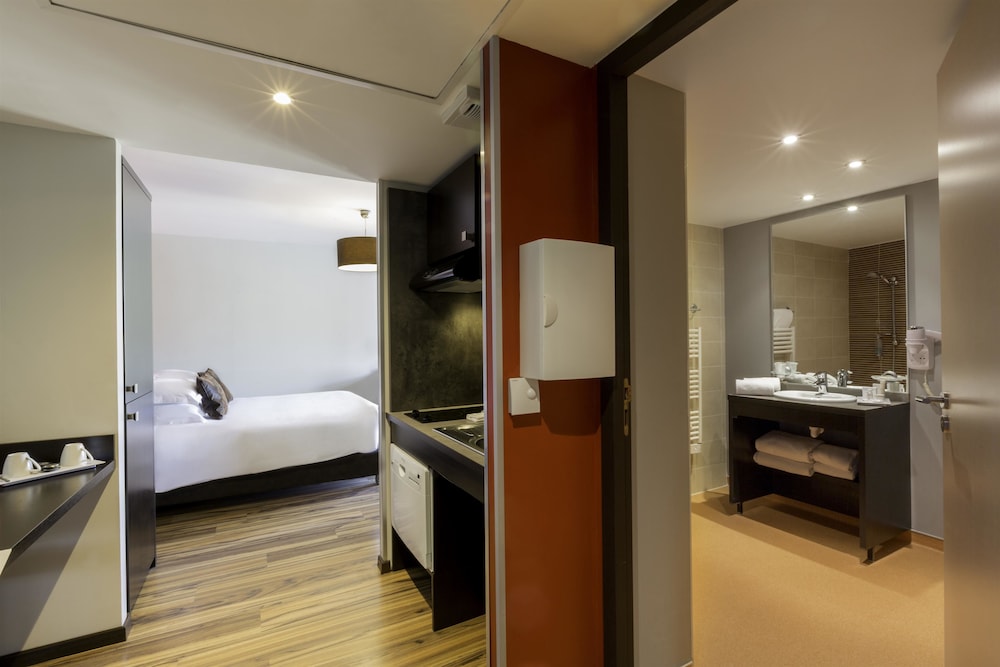 Best Western Park Hotel Geneve-Thoiry 23/55