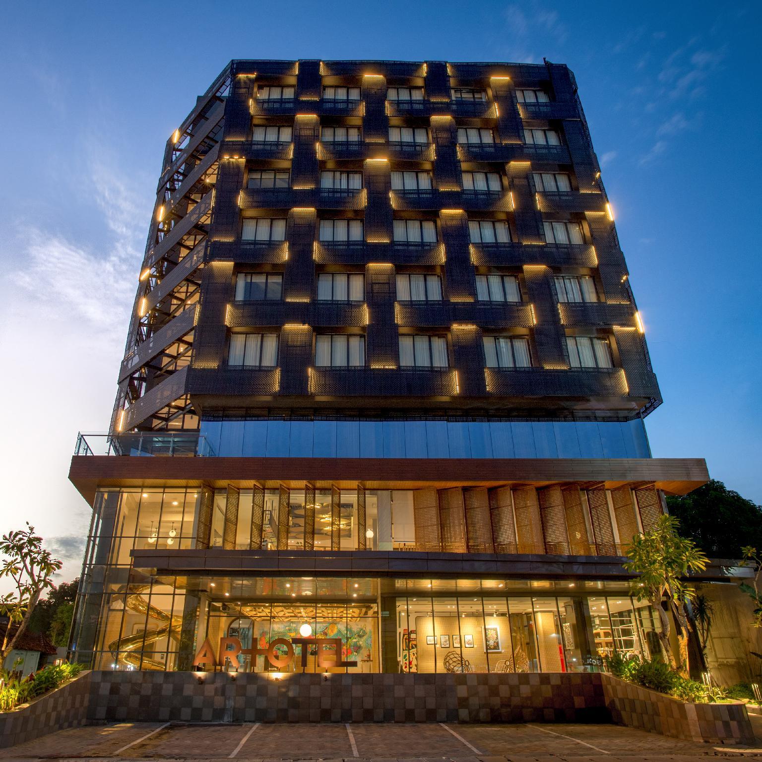 ARTOTEL Yogyakarta in Catur Tunggal