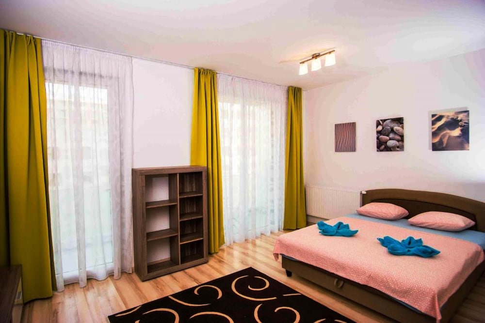 Vision Apartments Budapest 56/80