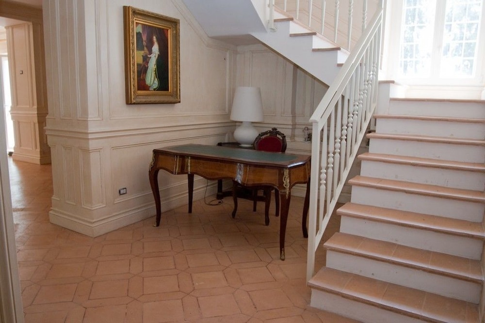 Villa Strampelli 21/50