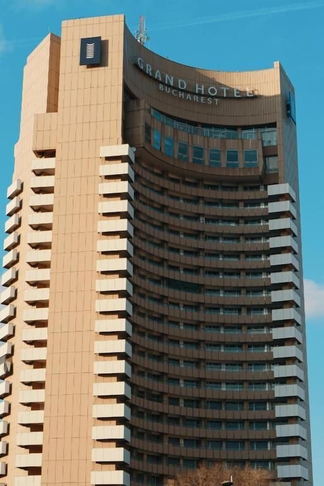 Grand Hotel Bucharest 4/46