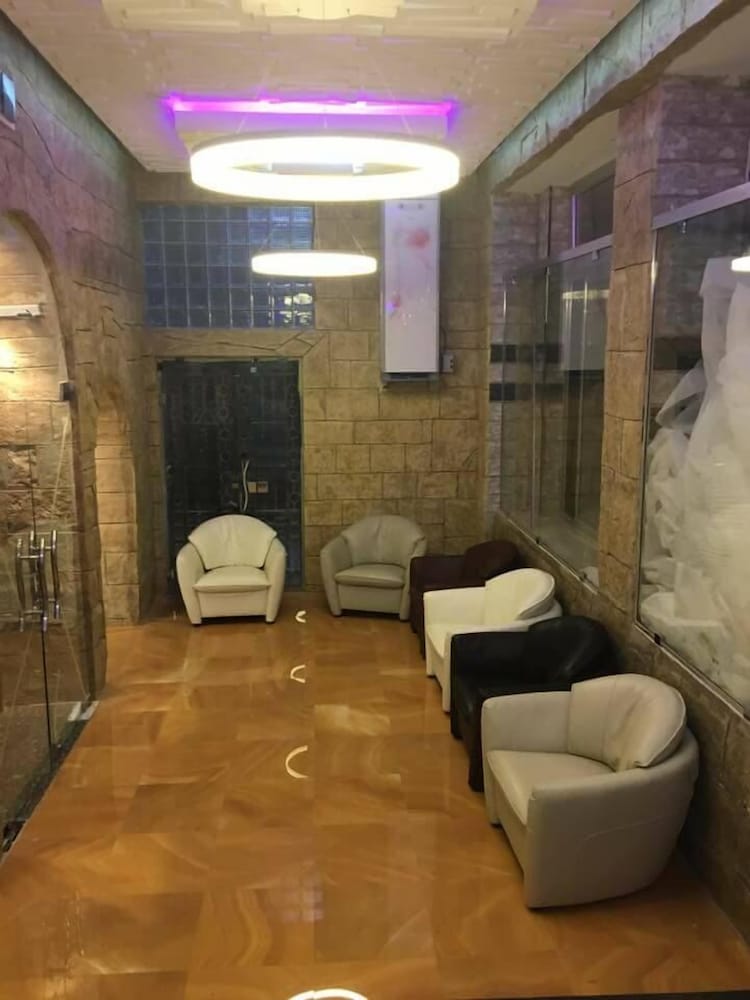 TIMGAD HOTEL HAZEM 17/39