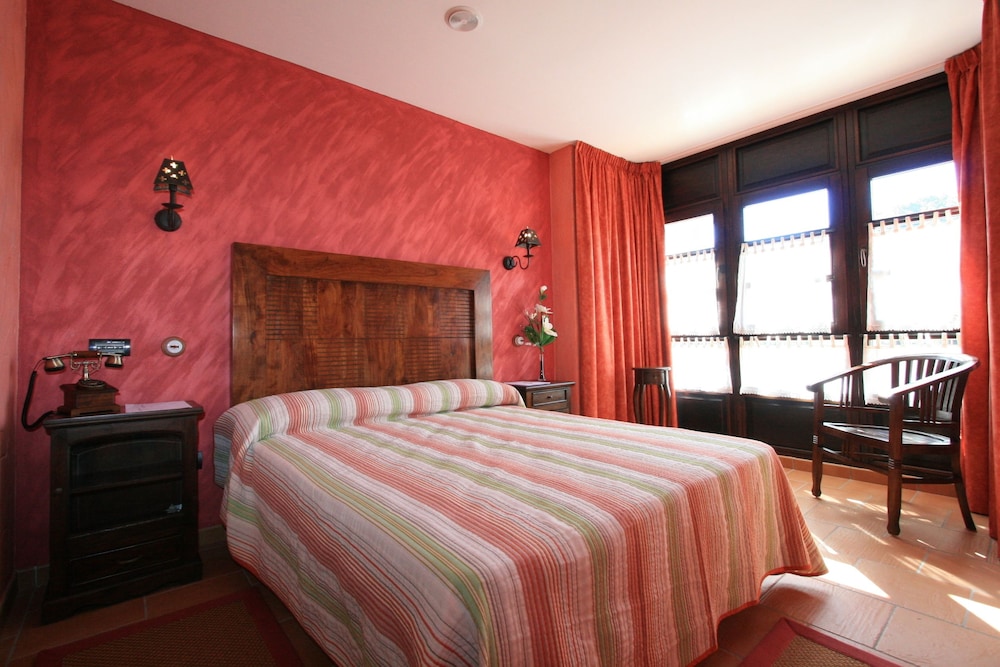 Posada Spa Privilegio De Vara 9/37
