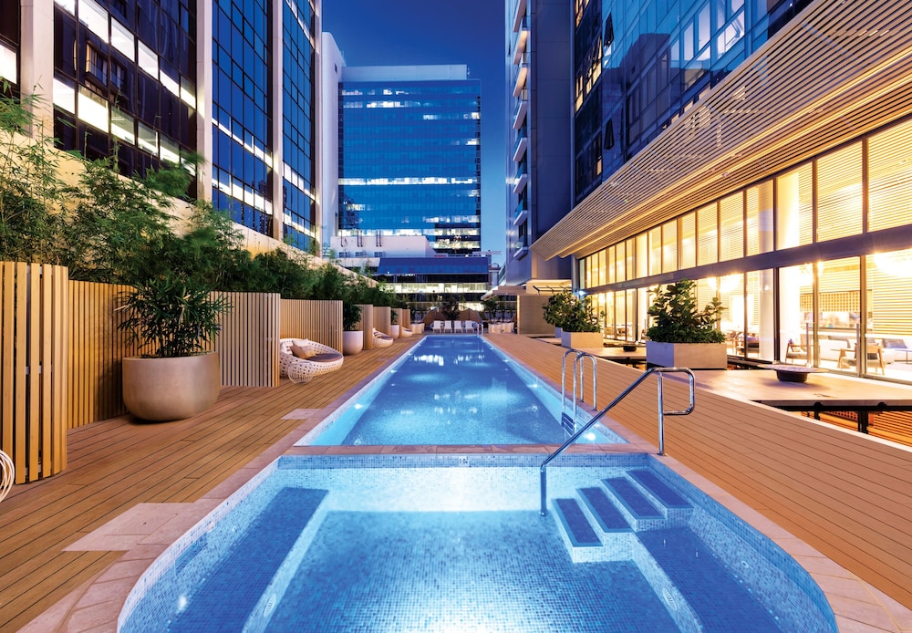 SKYE Hotel Suites Parramatta 19/49