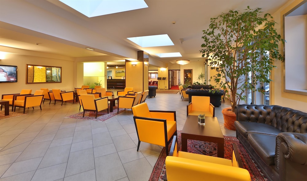Best Western City Hotel 41/60