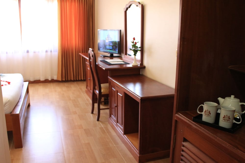 CITY ANGKOR HOTEL 32/67