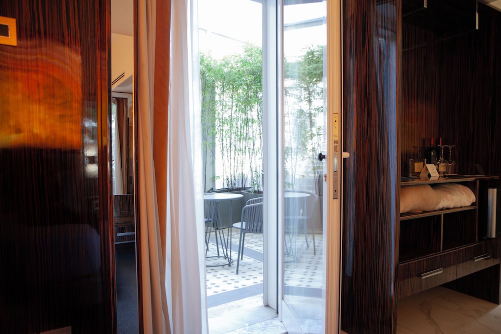 Elle Boutique Hotel 15/33