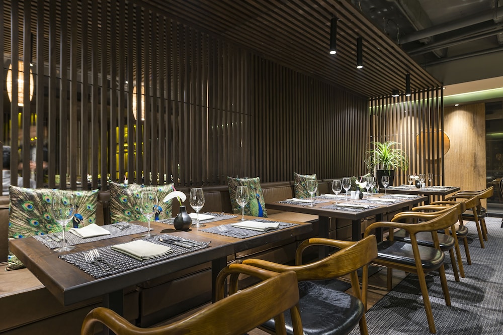 Movich Hotel Las Lomas 33/42