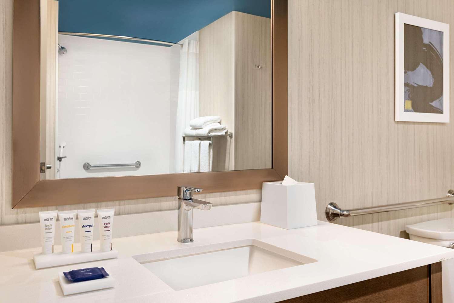 Park Inn by Radisson, Florence, SC 38/38