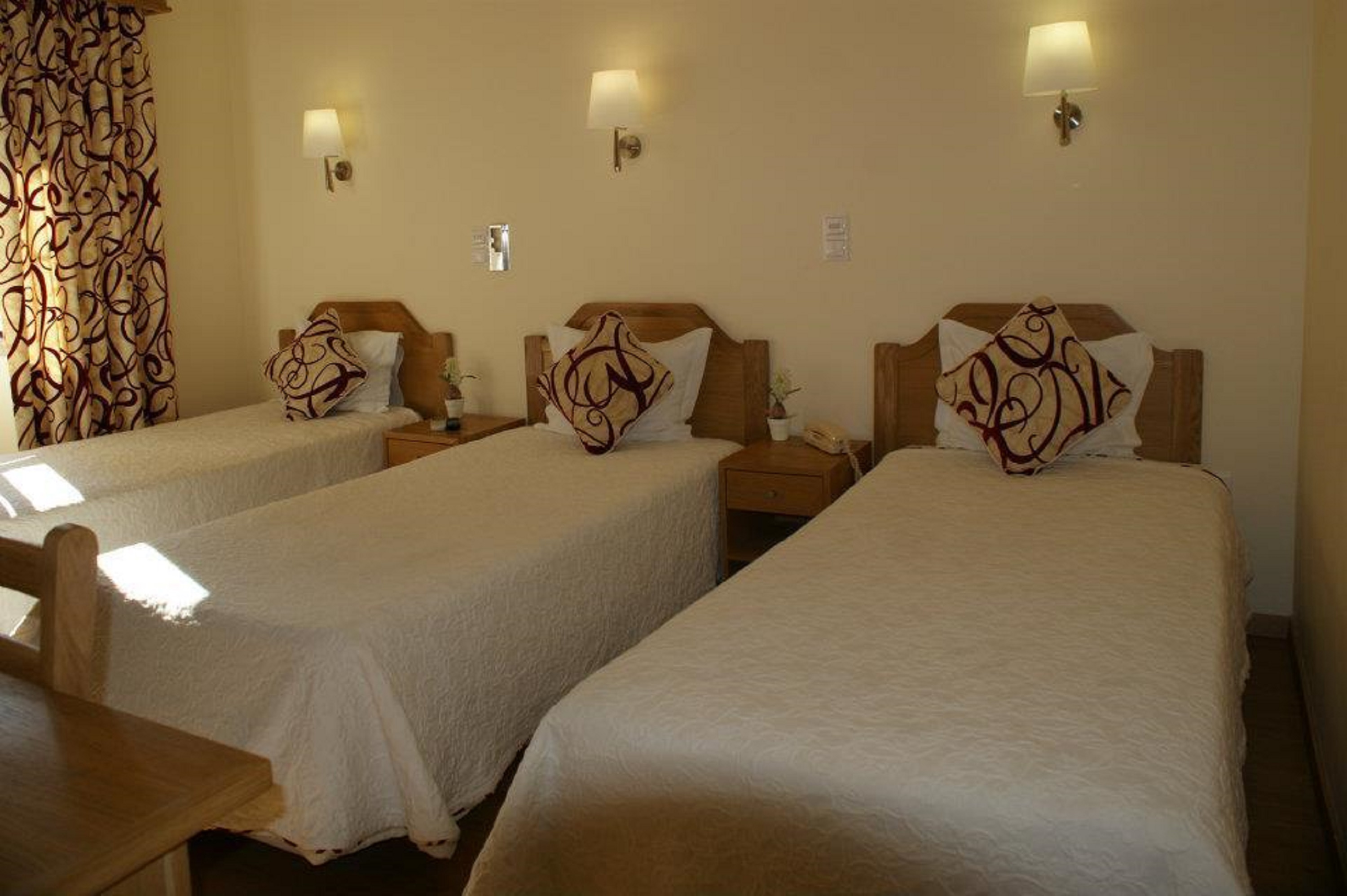 Hotel Alicante 31/57