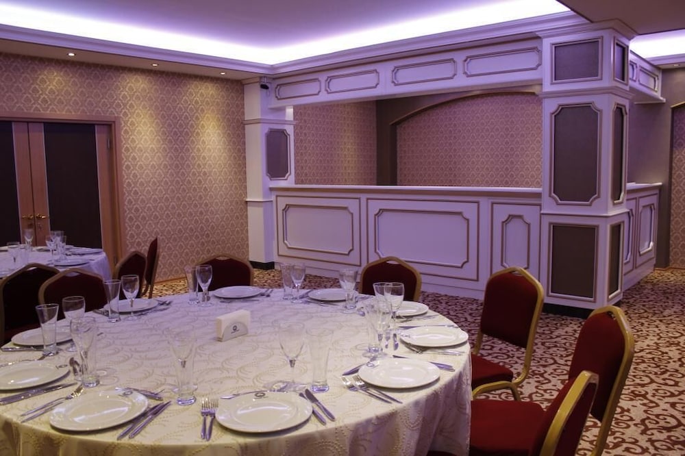 Sakarya Ottoman Hotel 38/48