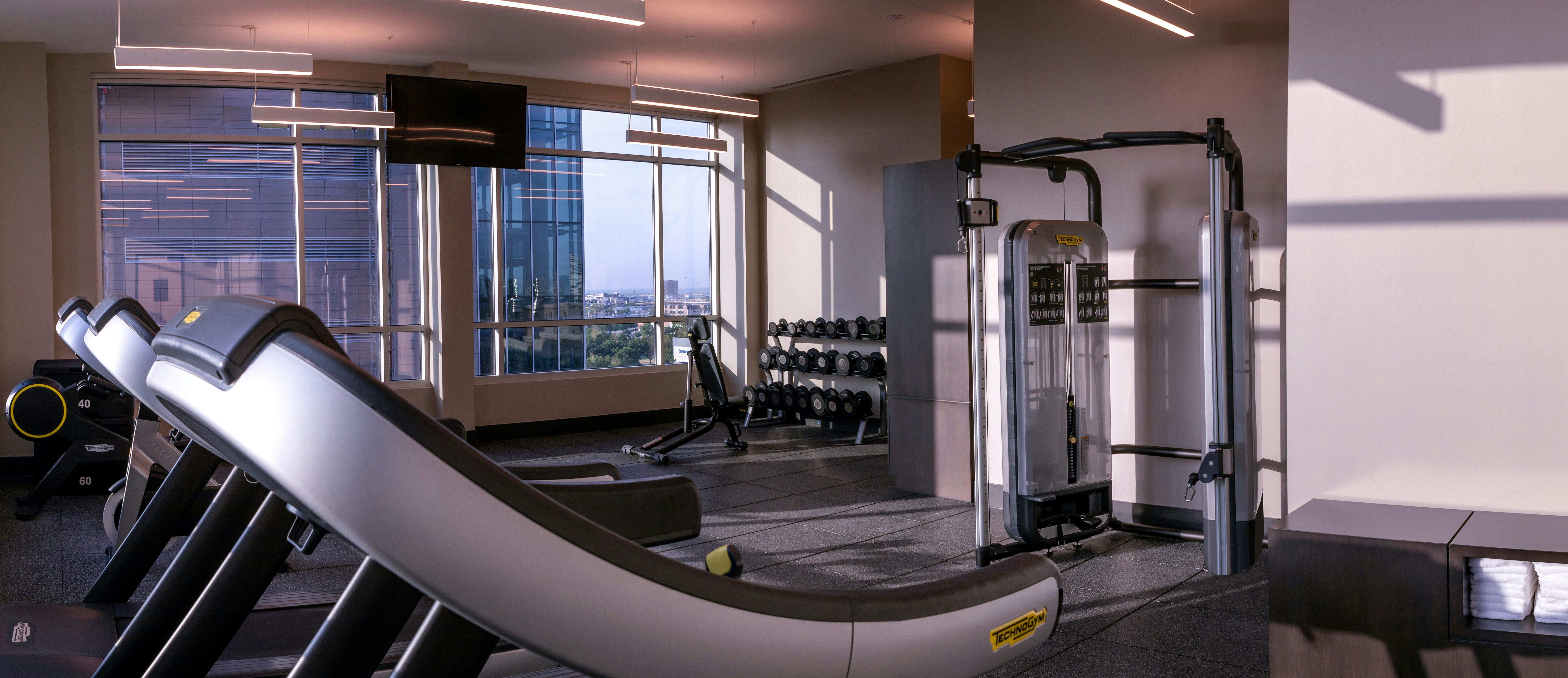 Canopy by Hilton Dallas Uptown 12/41