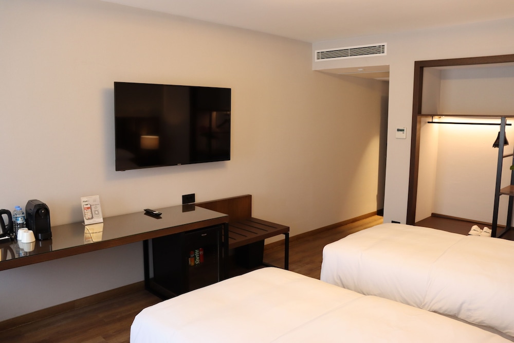 Riva Hotel Nisantasi 10/33