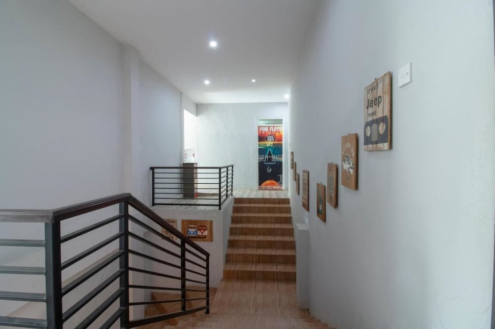 Bwalk Hotel Malang 36/50