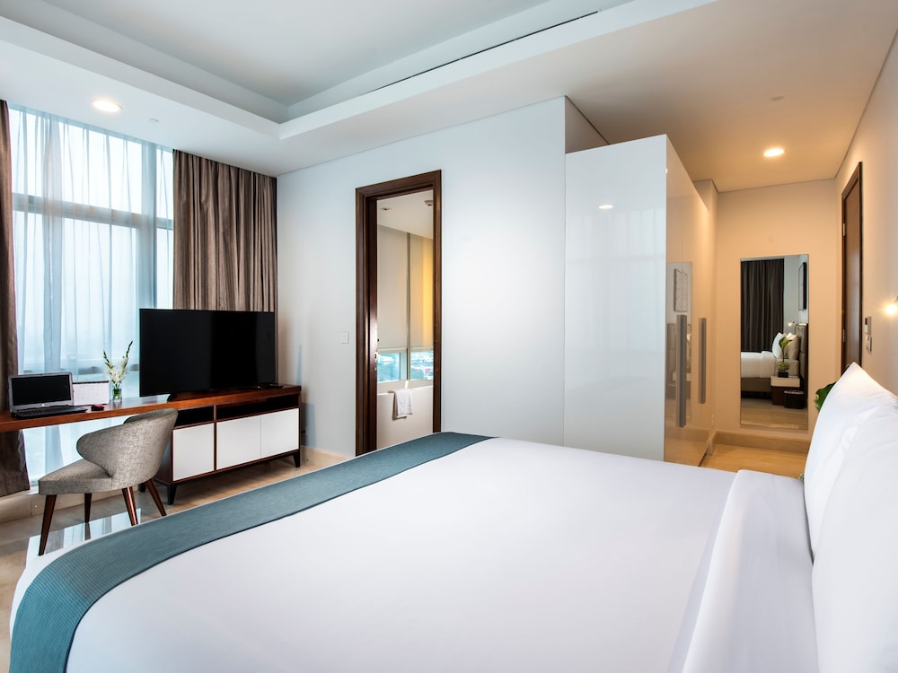 Oakwood Suites La Maison Jakarta 10/31