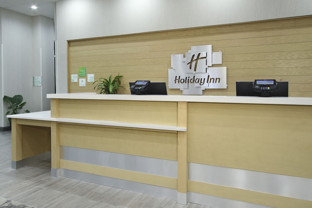 Holiday Inn Hattiesburg - North 6/73