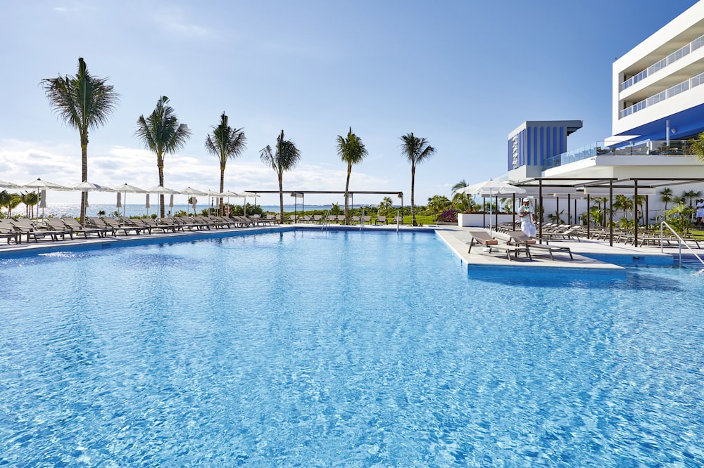 Riu Palace Costa Mujeres All Inclusive 4/63