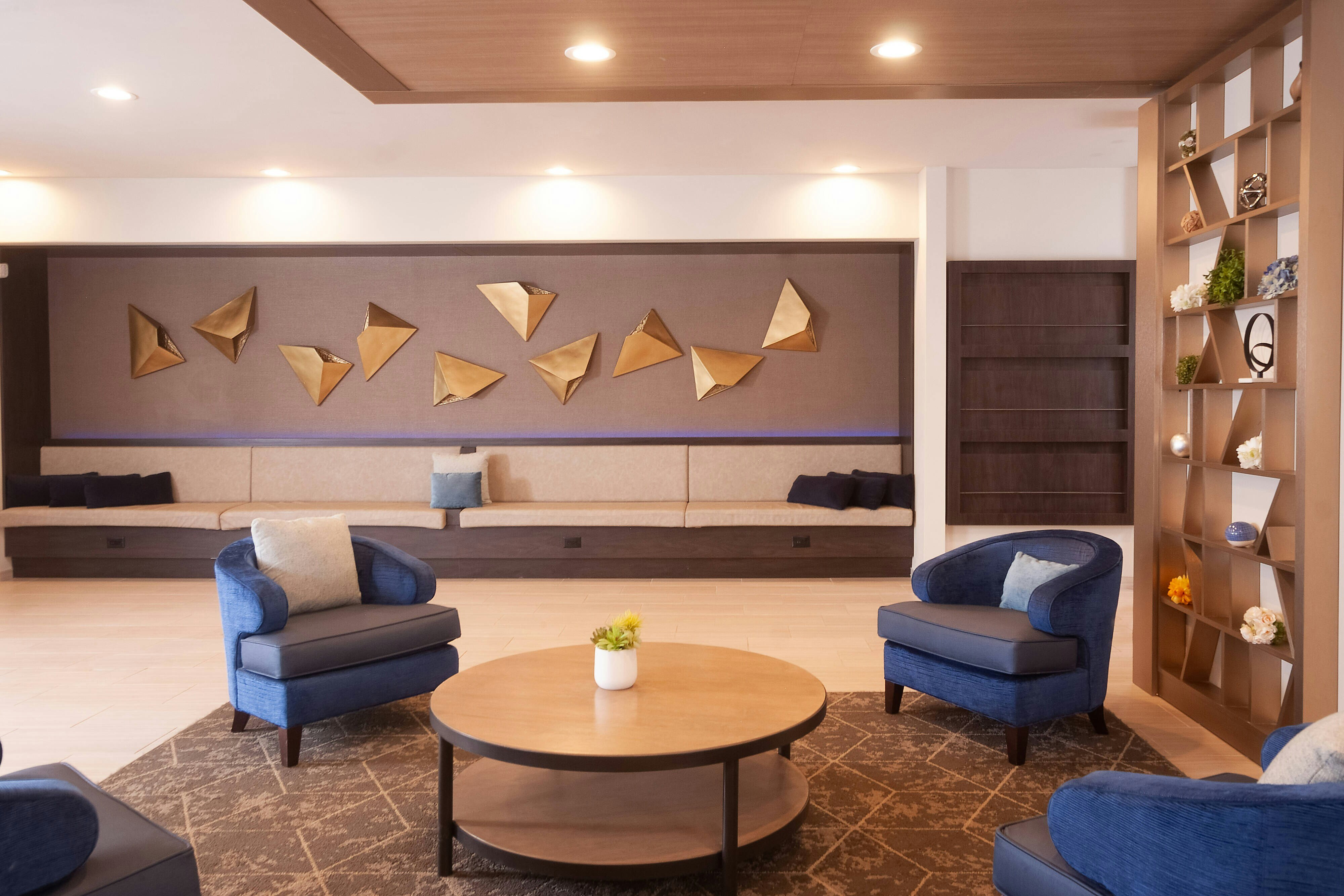 SpringHill Suites by Marriott Charleston Riverview 16/24