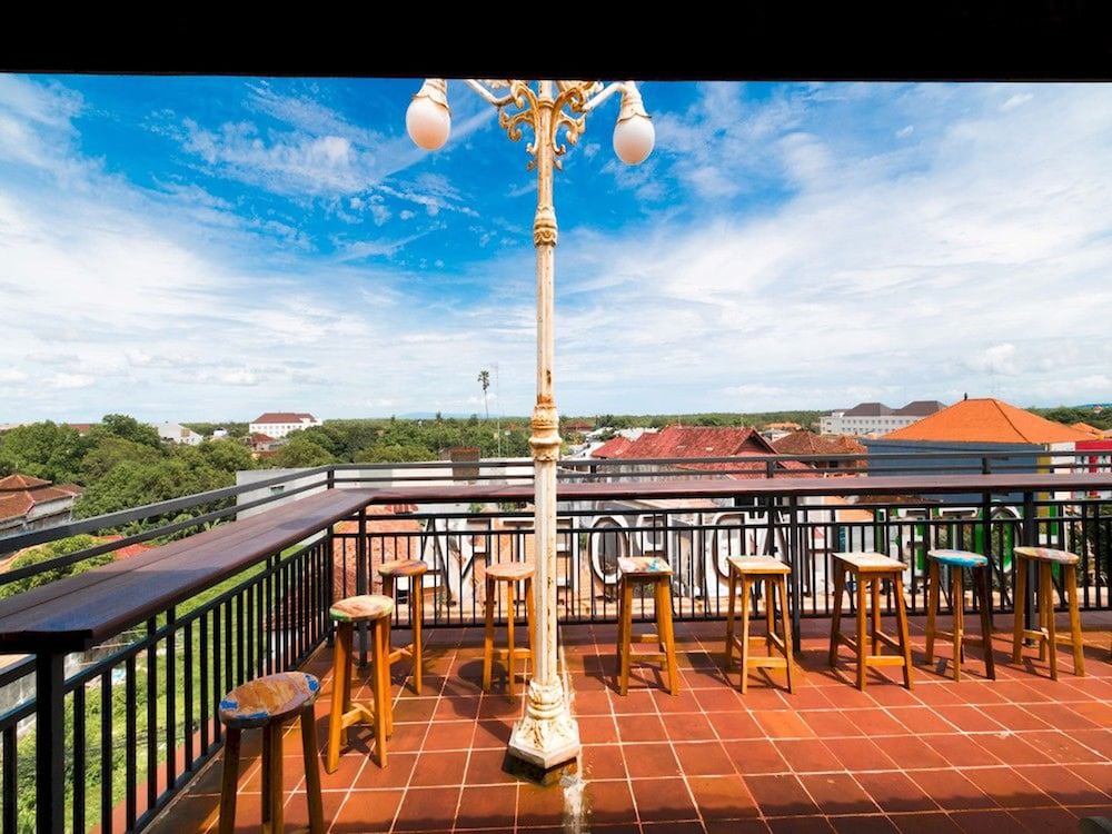 Hadi Poetra Hotel 25/34