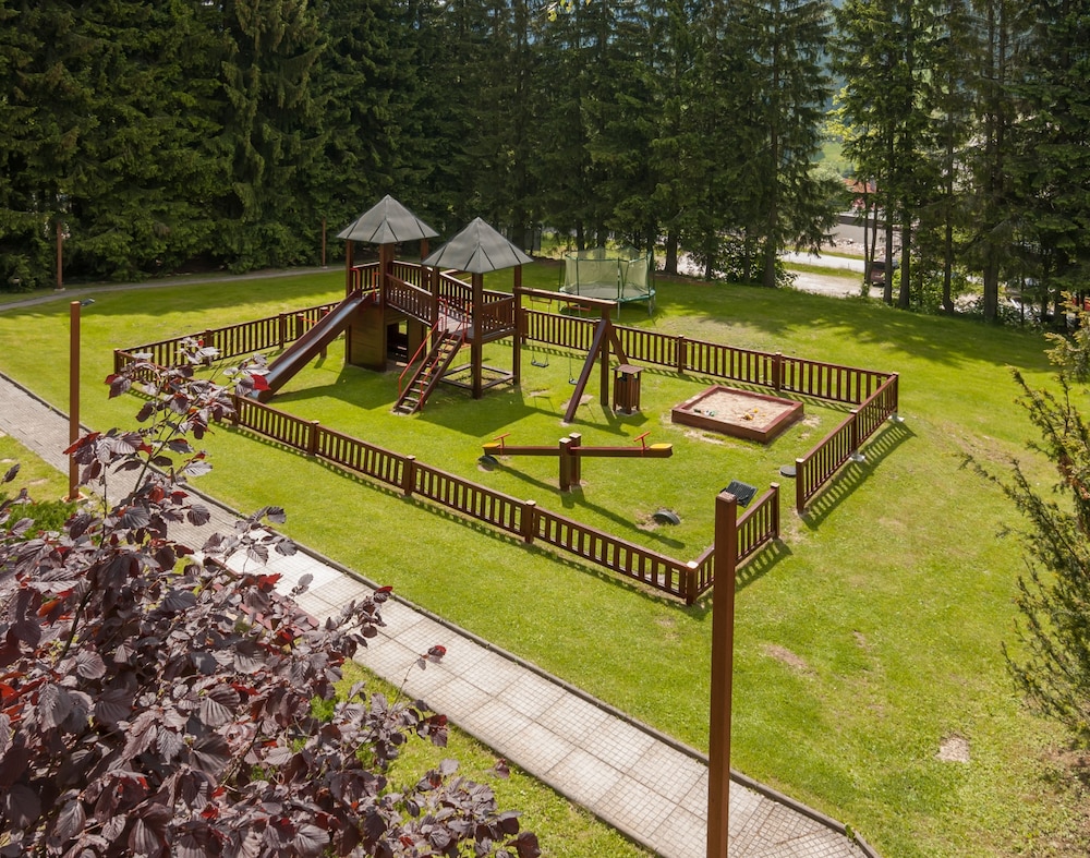 Hotel Bedriska Wellness Resort And Spa 51/80