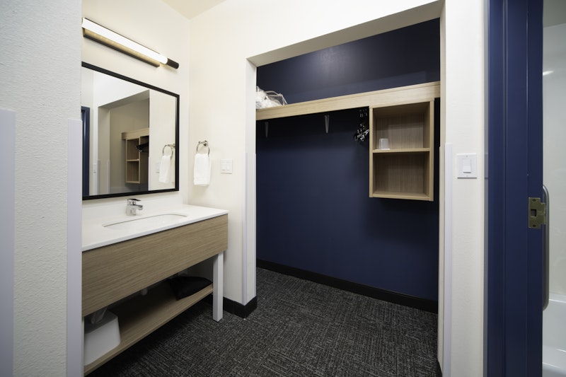 Spark by Hilton Amarillo East 9/48