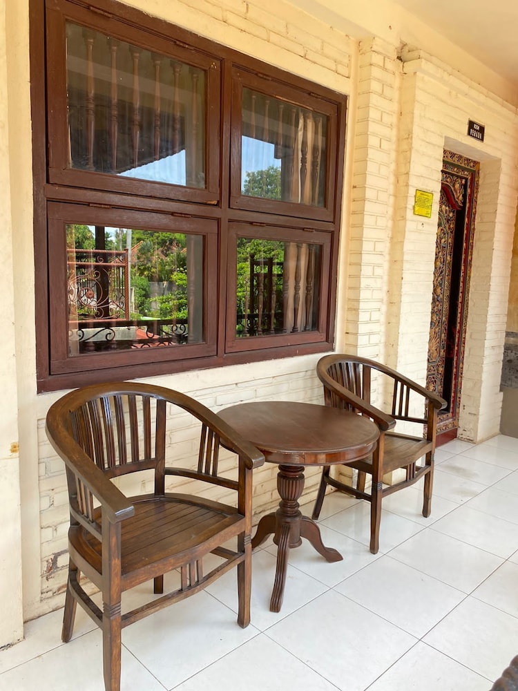 Pande Permai Bungalows 37/47