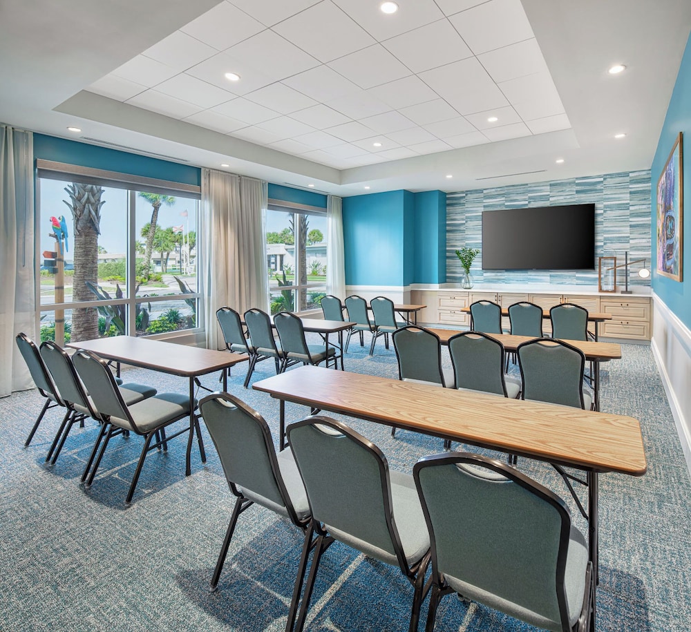Compass Hotel Flagler Beach 39/50