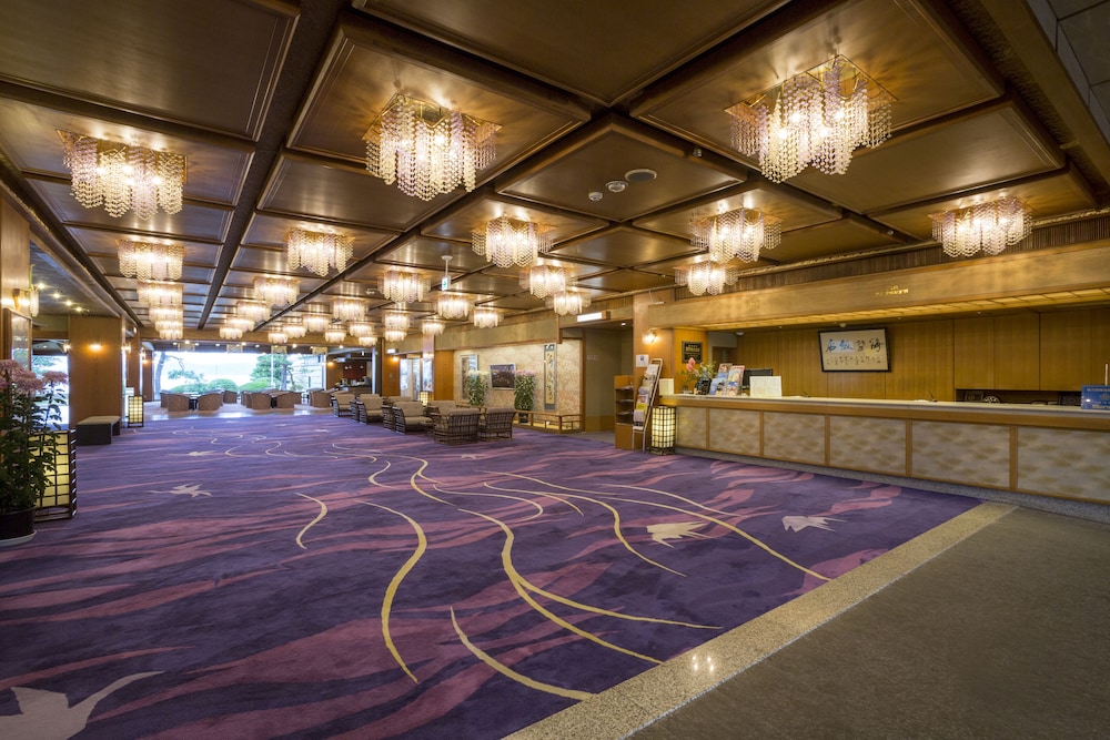 Hotel Kaibo 27/50