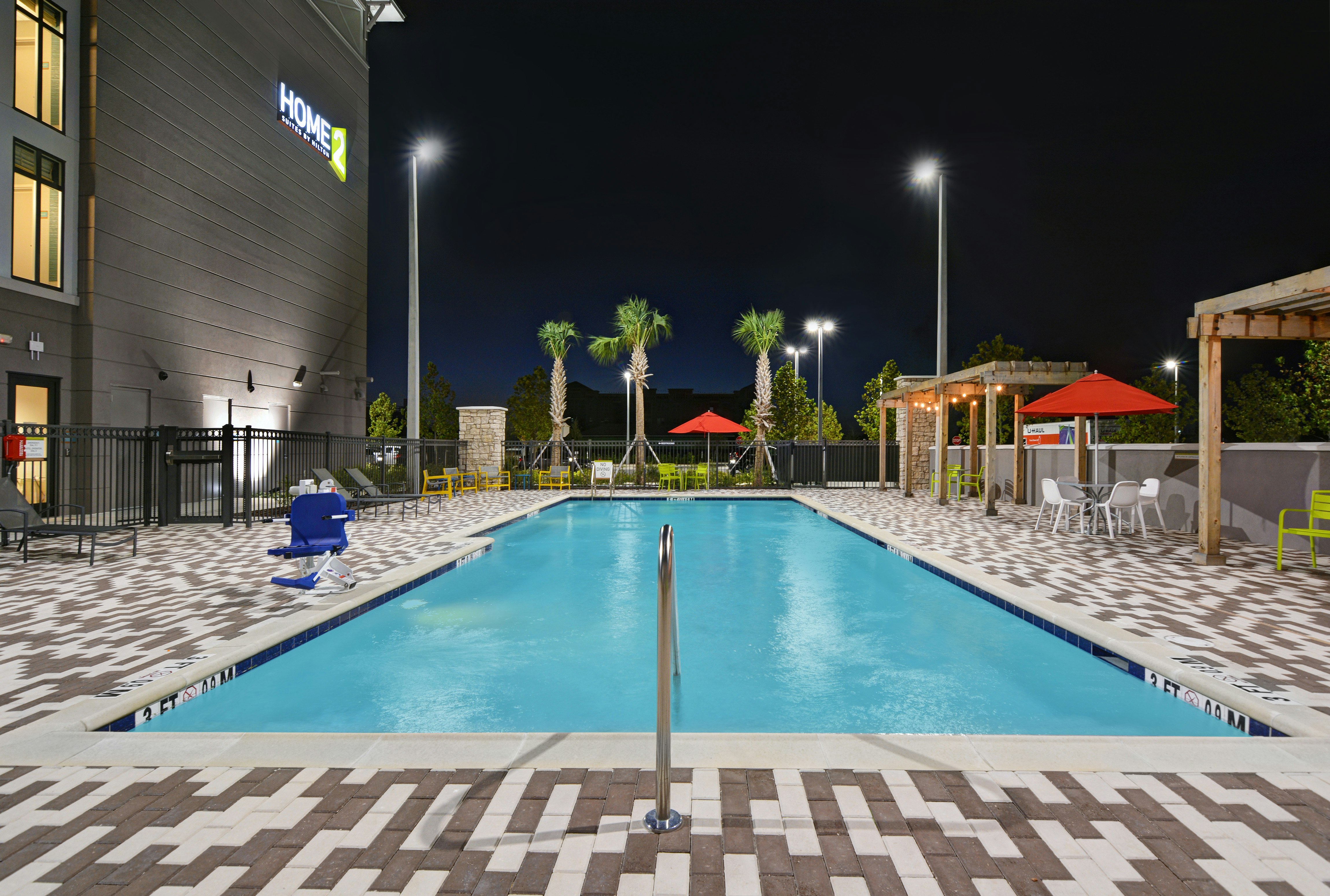 Home2 Suites By Hilton Melbourne Viera 20/24