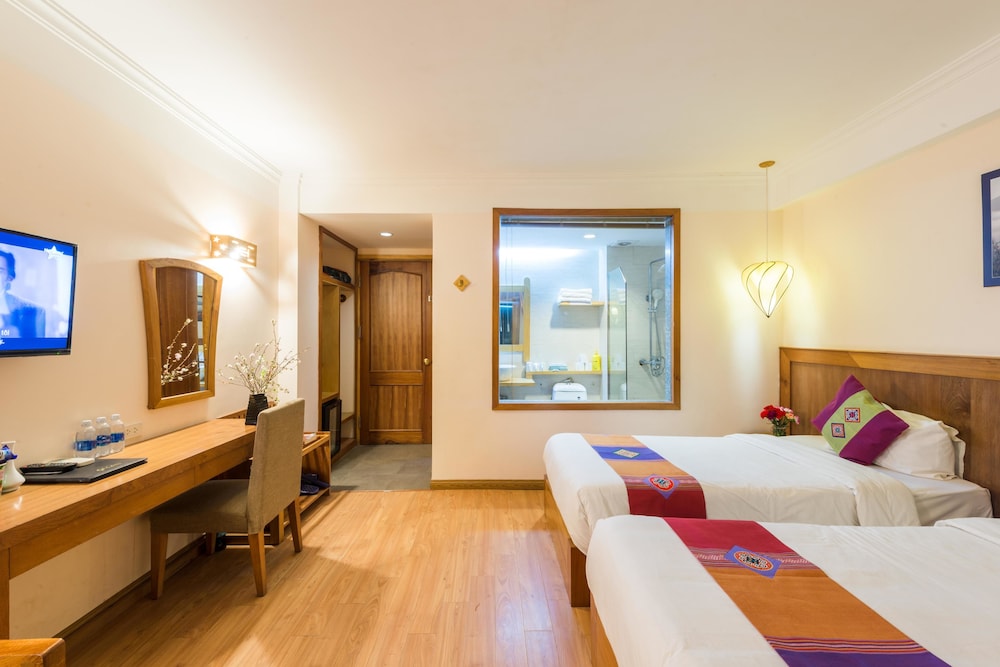 Sapa Panorama Hotel 21/70