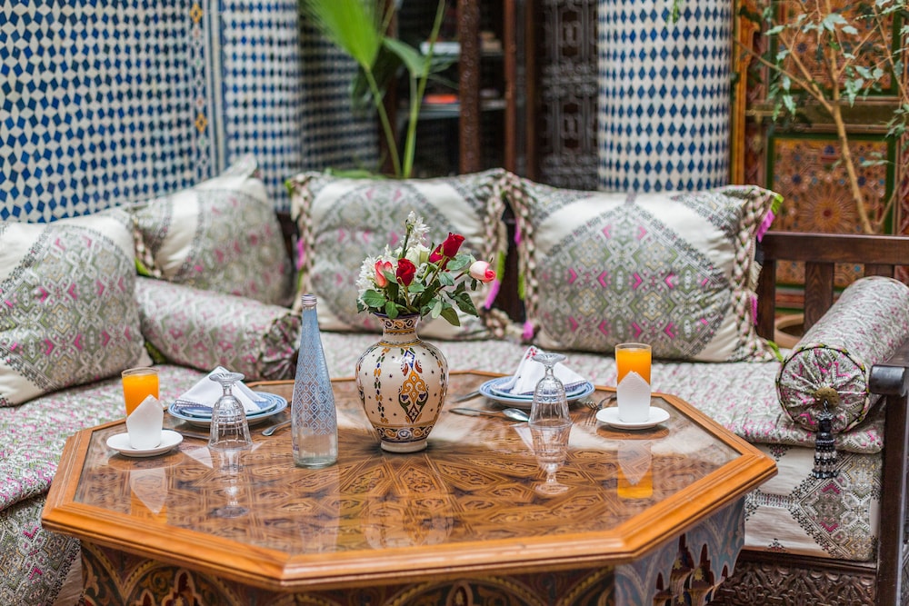 Riad Ghita Palace 40/50