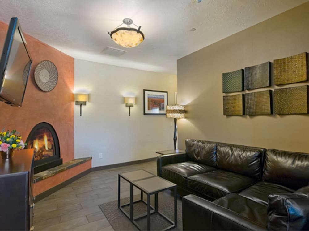 Best Western Plus Canyonlands Inn 28/41