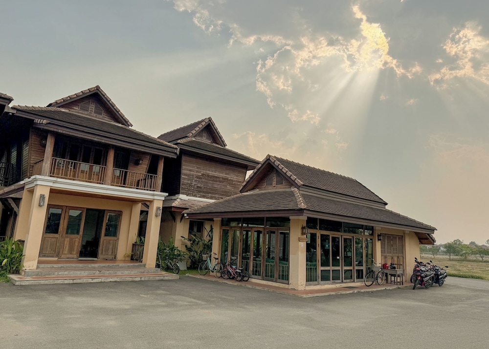 Karina Resort Chiang Mai by ZUZU in CHIANG MAI