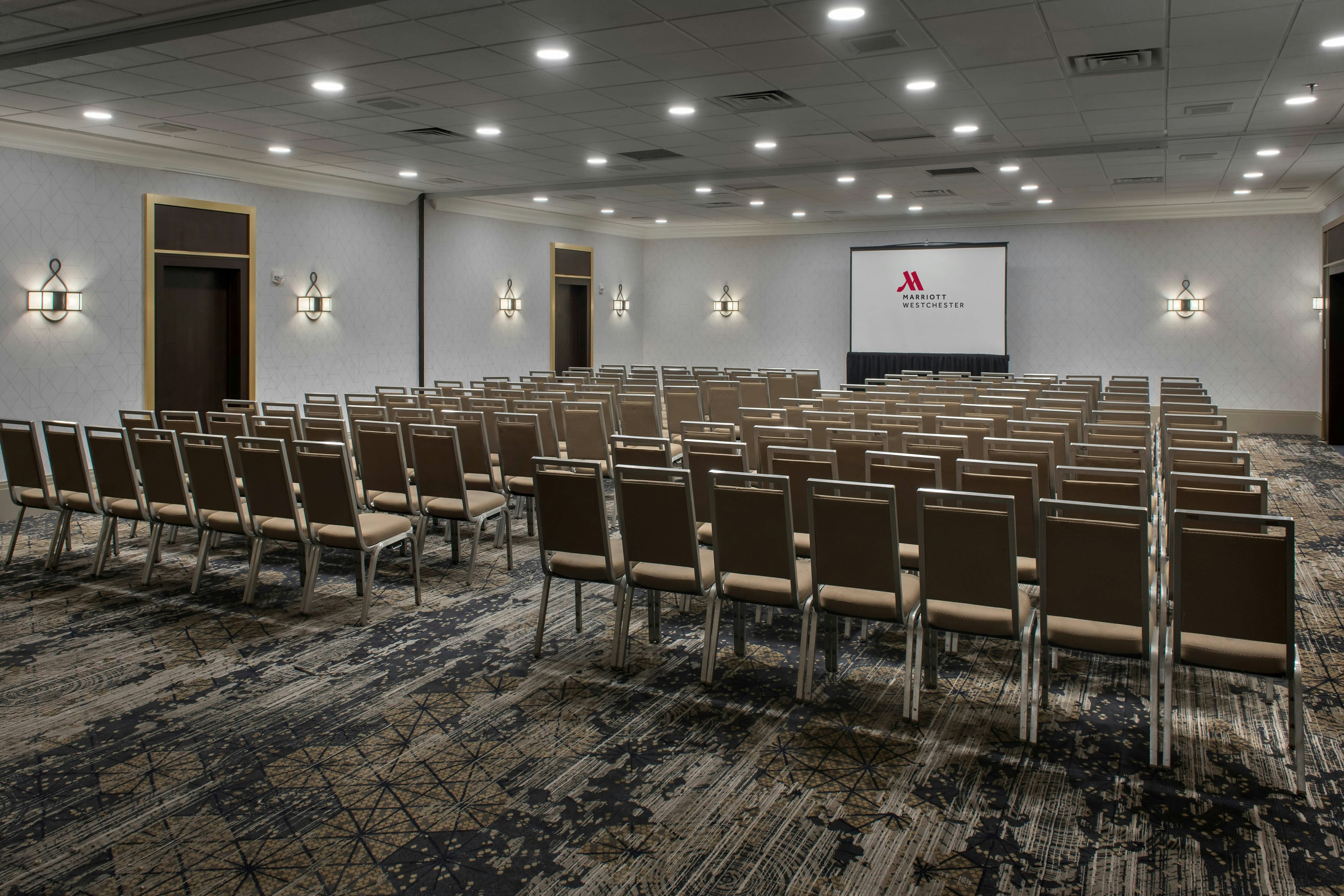 Westchester Marriott 3/6