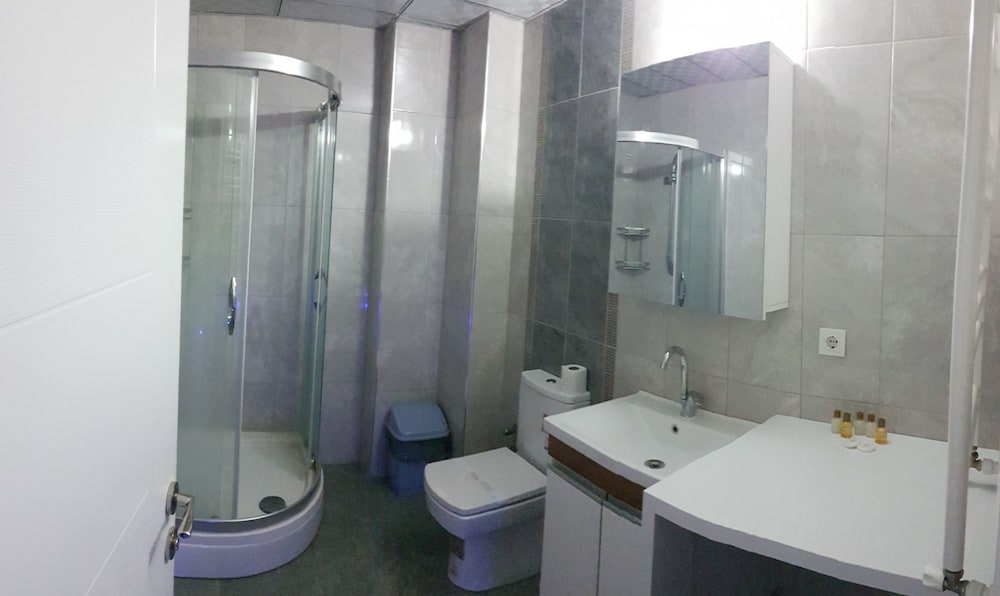 Yesilyurt Residence 21/22