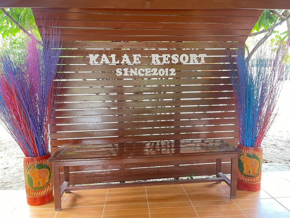 Kalae Resort 8/50