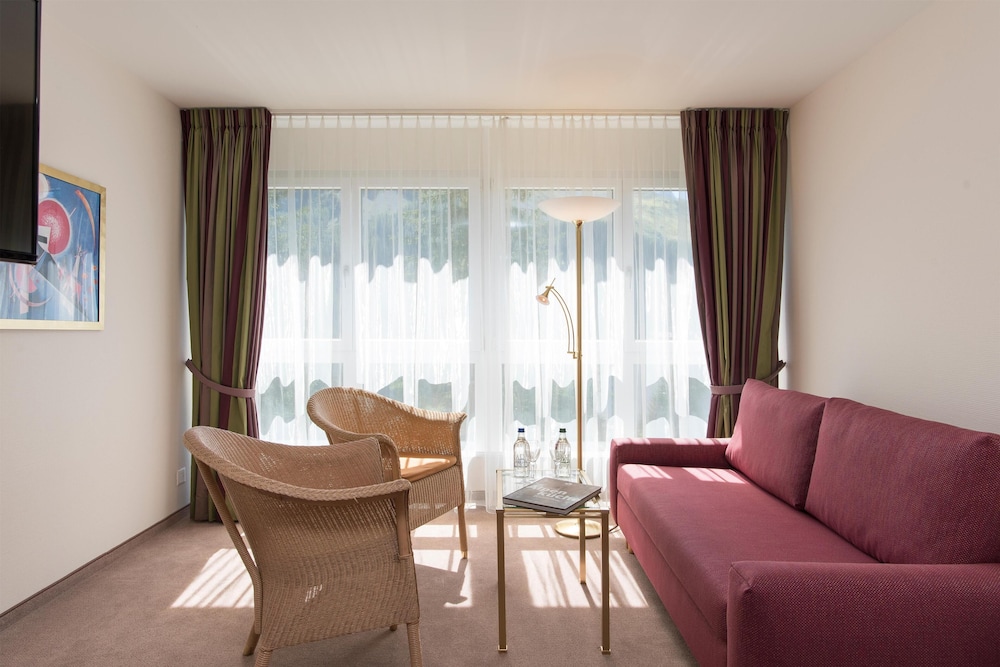 Sunstar Hotel Arosa 30/50
