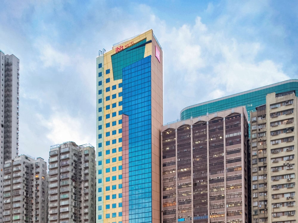 Ibis Hong Kong North Point 5/69