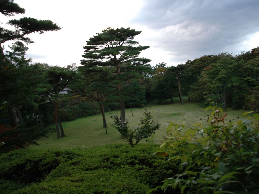 Nasuyumoto Onsen Wakaki Ryokan 40/46