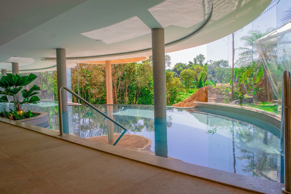 Recanto Cataratas - Thermas, Resort e Convention 32/61