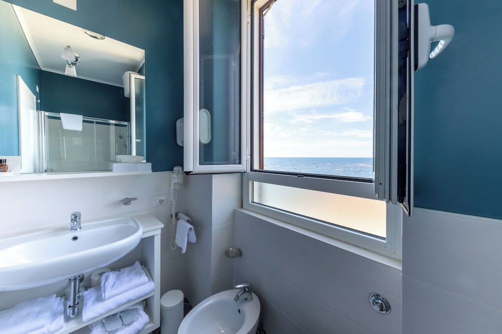 Hotel Villa Delle Palme 50/50