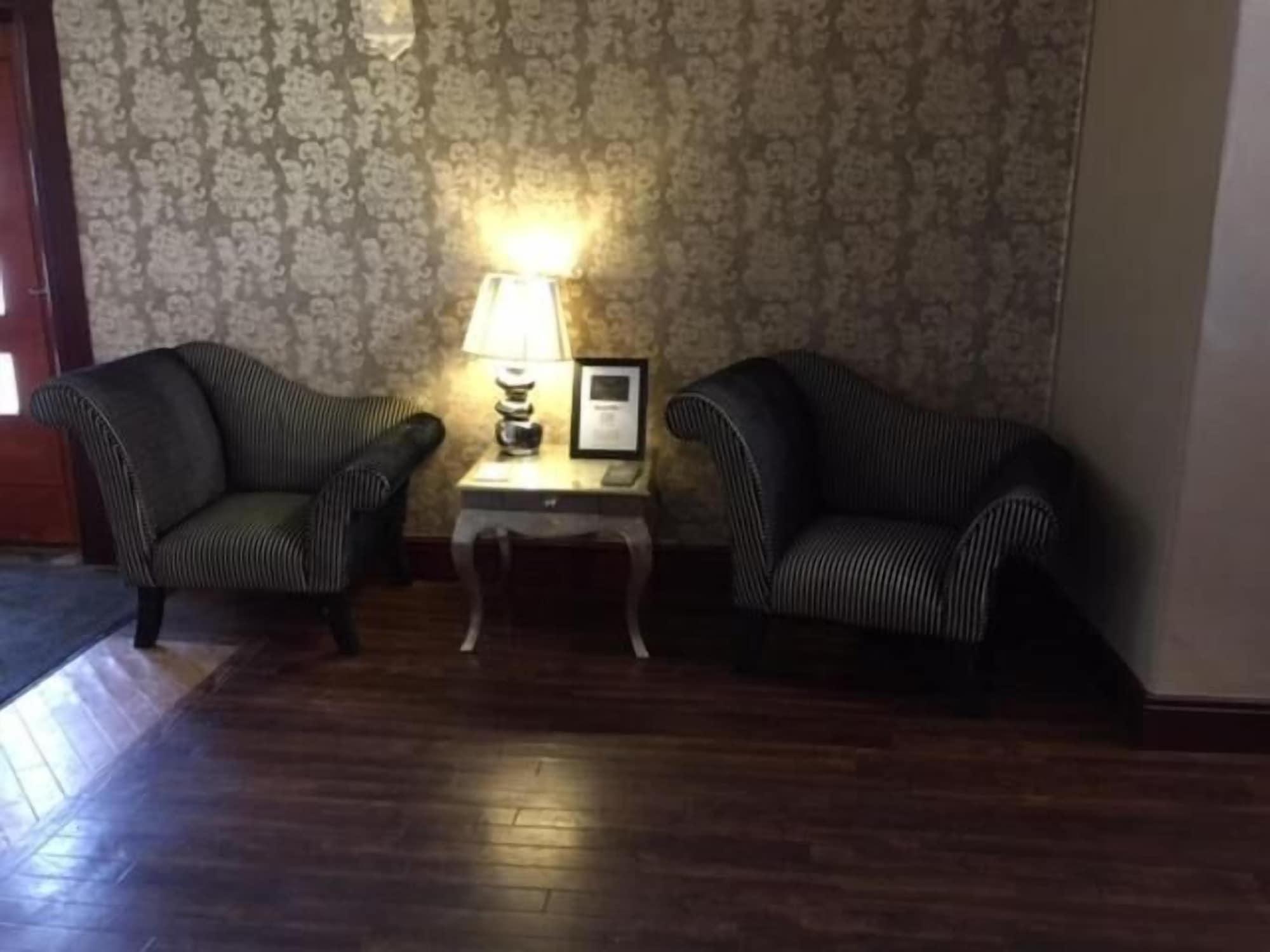 Park Hotel 36/58