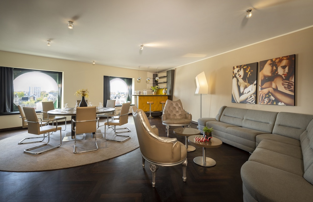 Arcotel Onyx Hamburg 32/50