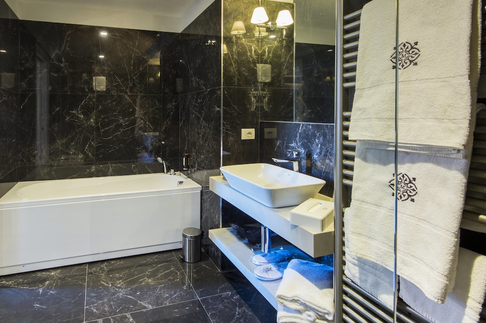 Mediterraneo Emotional Hotel And Spa 30/77