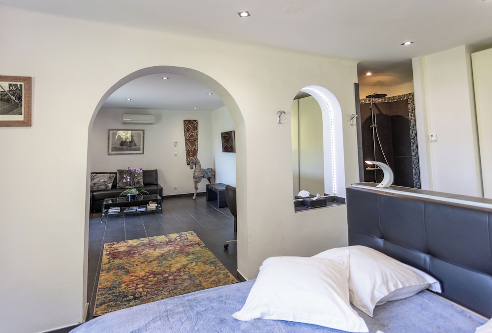 Villa Hippocampe 22/50