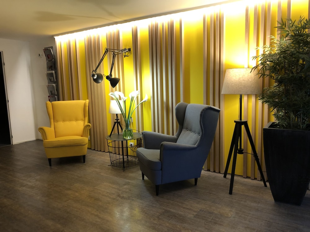Relais Fasthotel Biarritz Bidart 29/50