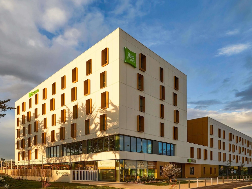 Ibis Styles Montpellier Aeroport Parc Des Expos 4/72